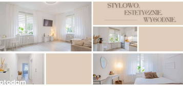 *** Stylowo. Estetycznie. Wygodnie. ***