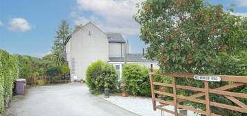 3 bed detached house for sale