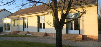 Achat maison 5 pièces 81 m²