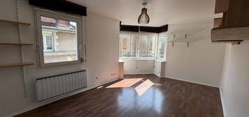 Location appartement 3 pièces 60 m²