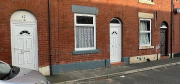 Terraced house for sale in Jepheys Street, Rochdale OL12