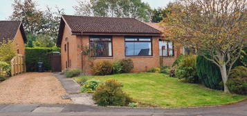 Bungalow to rent in Bailielands, Linlithgow EH49