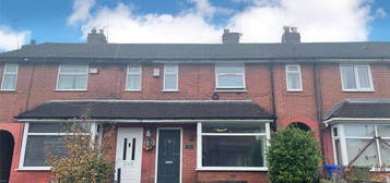 Terraced house to rent in Rutland Street, Ashton-Under-Lyne, Greater Manchester OL6