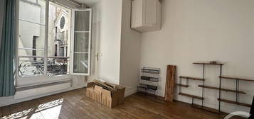 Location appartement 1 pièce 15 m²