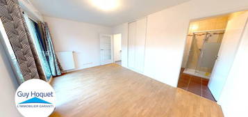 Studio  à louer, 1 pièce, 27 m², Étage 1/3