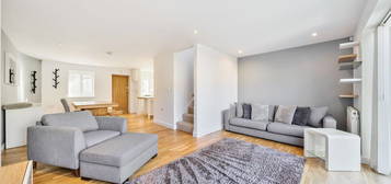 End terrace house to rent in Grove Road, London SW19