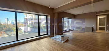 I APARTAMENT 4 CAMERE | PRIMA INCHIRIERE | TERASA 140mp | BLOC NOU | UNIC | LUX