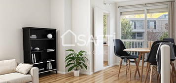 Studio  à vendre, 1 pièce, 28 m², Étage 1/5