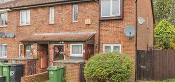 Property for sale in Linden Road, Coxheath, Maidstone ME17