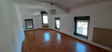 Appartement  à louer, 3 pièces, 1 chambre, 69 m²