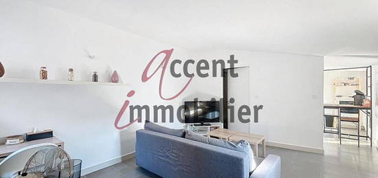 Studio 1 pièce 35 m²