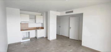 Achat appartement 2 pièces 46 m²