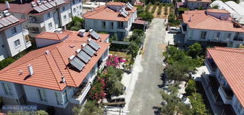 MUGLA ORTACA KARABURN DA SATILIK DAİRE