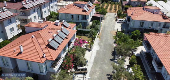 MUGLA ORTACA KARABURN DA SATILIK DAİRE