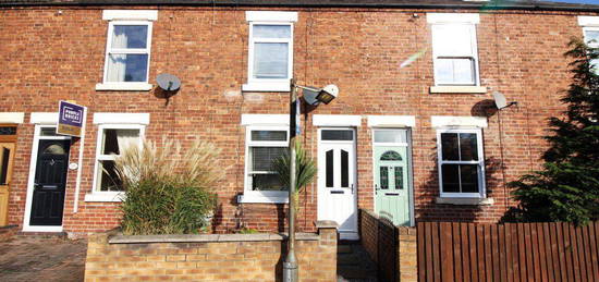 Terraced house to rent in Starch Lane, Sandiacre, Nottingham NG10