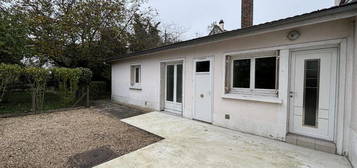 Location maison 2 pièces 43 m²