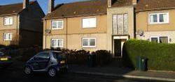 Flat to rent in Rannoch Road, Perth PH1