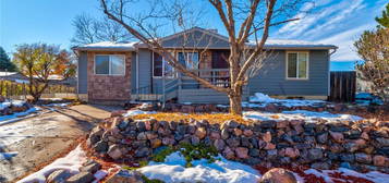 6723 Kendall Street, Arvada, CO 80003