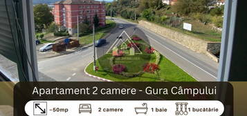 Apartament 2 camere - Gura Campului