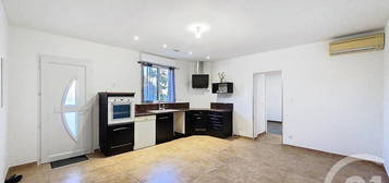 Vente maison 3 pièces 58 m²