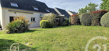 Location maison 7 pièces 134 m²