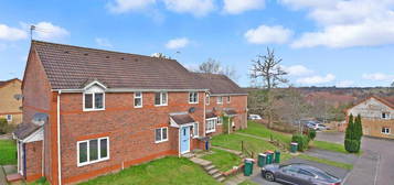 3 bedroom semi-detached house