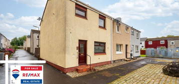 3 bed end terrace house for sale