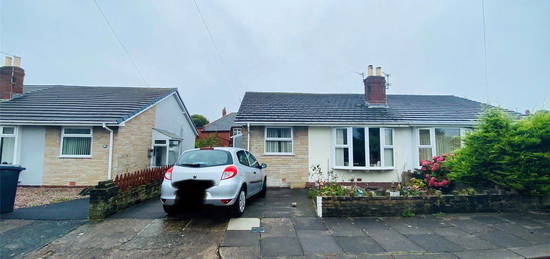 Bungalow for sale in Haydock Grove, Heysham, Morecambe, Lancashire LA3