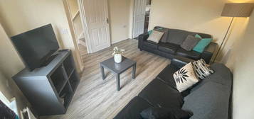 Terraced house to rent in Durning Road, Edge Hill, Liverpool L7