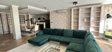 FOR RENT  4-room apartment with 2 garages in Koliba