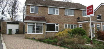 3 bedroom semi-detached house