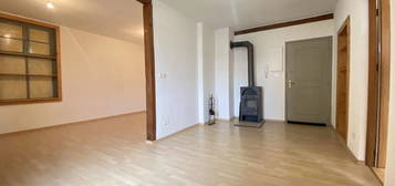 Appartement 2 pièces 57 m²