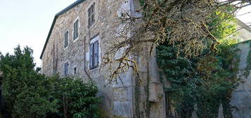 Maison de ville  à vendre, 6 pièces, 5 chambres, 240 m²