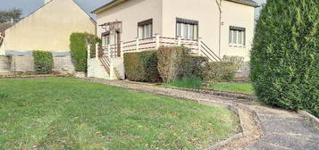 Achat maison 3 pièces 74 m²