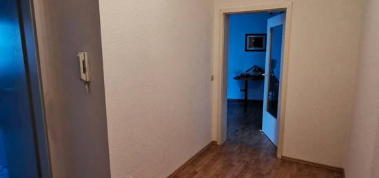 1-Zimmer-Wohnung in Petersberg