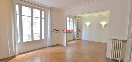 Achat appartement 4 pièces 91 m²