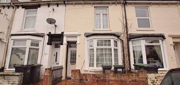 Terraced house for sale in Mortimore Road, Gosport PO12