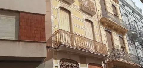 Casa en Carrer de la Pur&#xED;sima