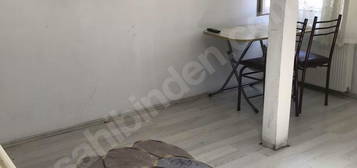 CADDE 54 ARKASINDA HERŞEY DAHİL KOTASIZ APART DAİRE