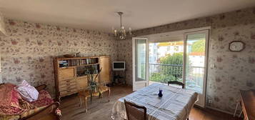 Achat appartement 4 pièces 87 m²