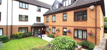 Flat for sale in Midland Way, Thornbury, Bristol BS35