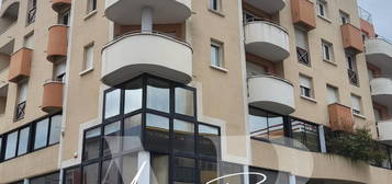 Vente appartement 4 pièces 81 m²