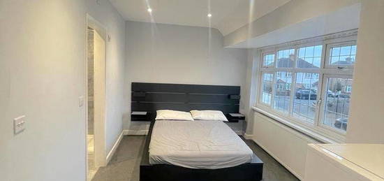 1 bed flat to rent