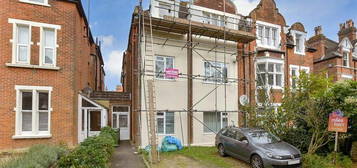 Flat for sale in Bouverie Road West, Folkestone, Kent CT20