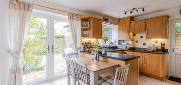 Semi-detached house for sale in Brunel Road, Nailsea, Bristol BS48