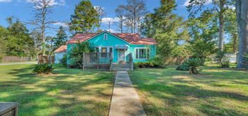 734 Mary St, Monticello, MS 39654