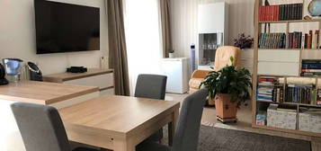 Schöne 1-Zimmer-Wohnung mit EBK in Remscheid