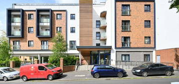 2 bed flat to rent