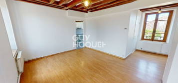 Appartement  à louer, 3 pièces, 2 chambres, 54 m²