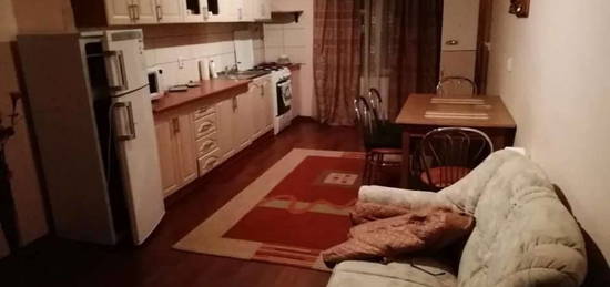 Apartament Al. Mesteacanului - 2 cam. + mansarda (25mp), Zalau